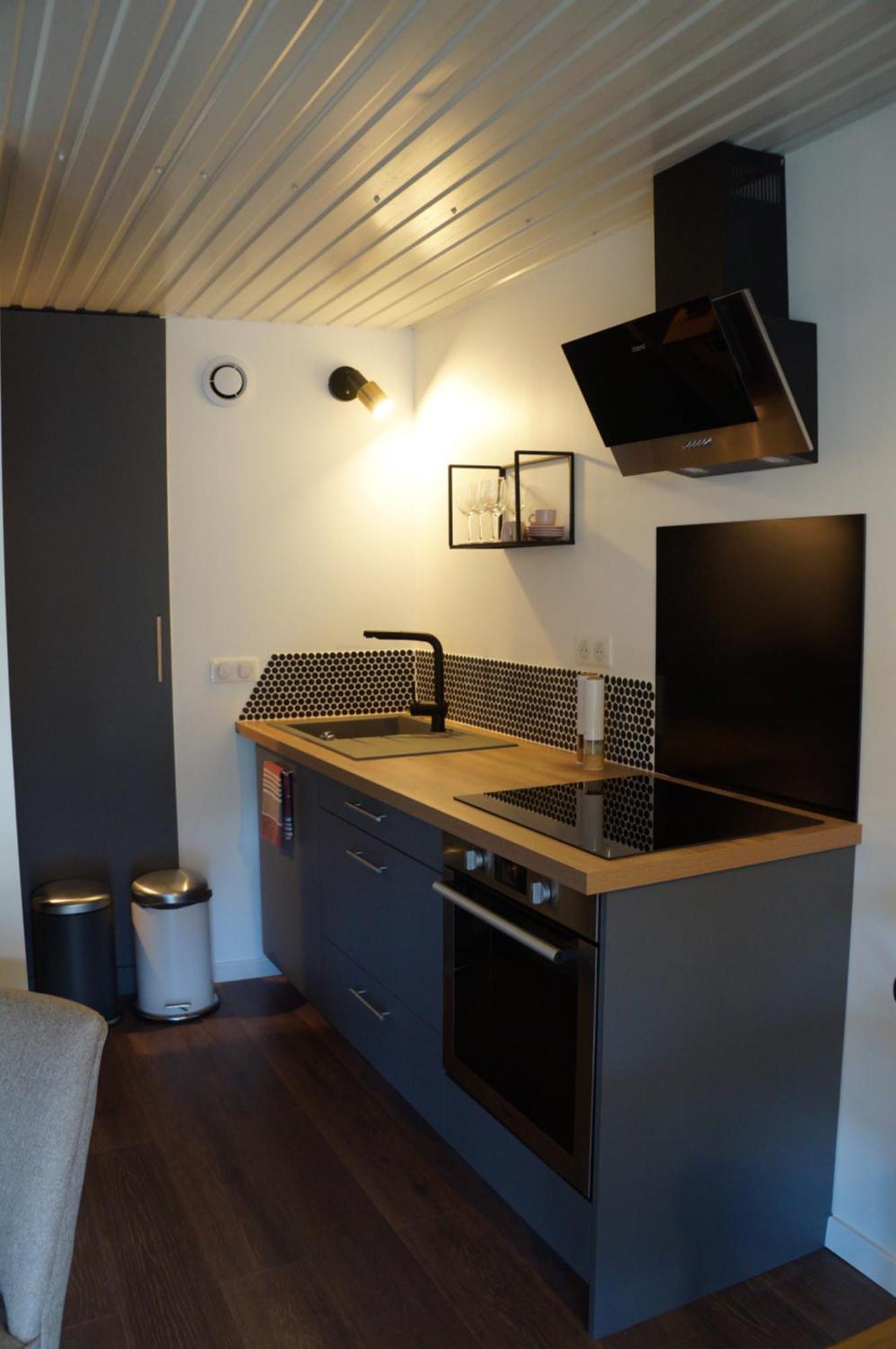 Mimis House Panzió Lacanau Kültér fotó